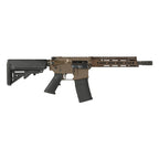 GHK Daniel Defense DDM4 V7K CO2 GBBR FDE【Super Accuraカスタム注文】