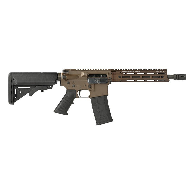 GHK Daniel Defense DDM4 V7K CO2 GBBR FDE【Super Accuraカスタム注文】