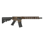 GHK Daniel Defense DDM4 V7 CO2 GBBR FDE【Super Accuraカスタム注文】
