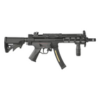 CYMA Plus H&K MP5 Custom AR stock