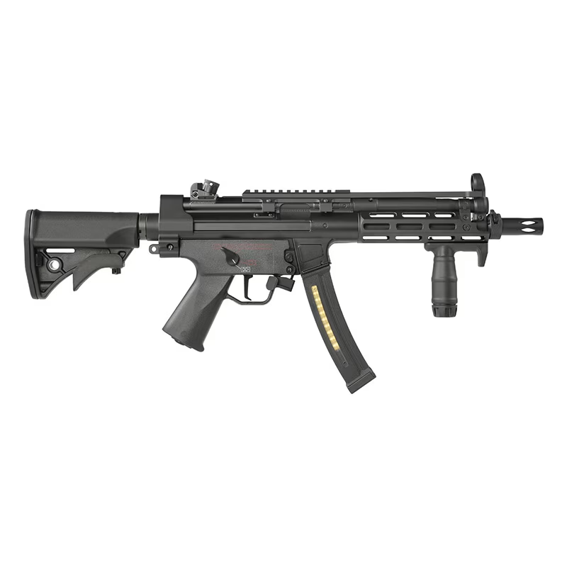 CYMA Plus H&K MP5 Custom AR stock