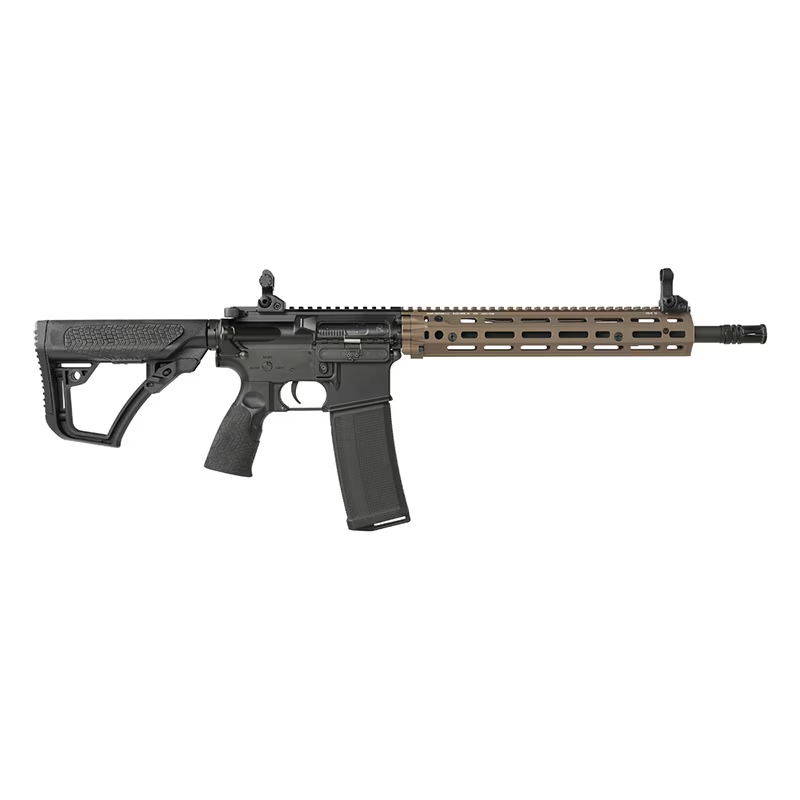 CYMA Plus Daniel Defense M4A1 RIII 2Tone
