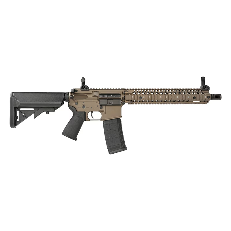 CYMA Plus Daniel Defense M4A1 FDE – AIRSOFT97 WEB