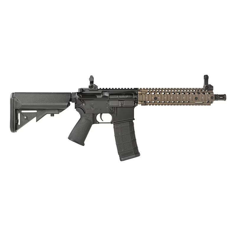 CYMA Plus Daniel Defense MK18 2Tone