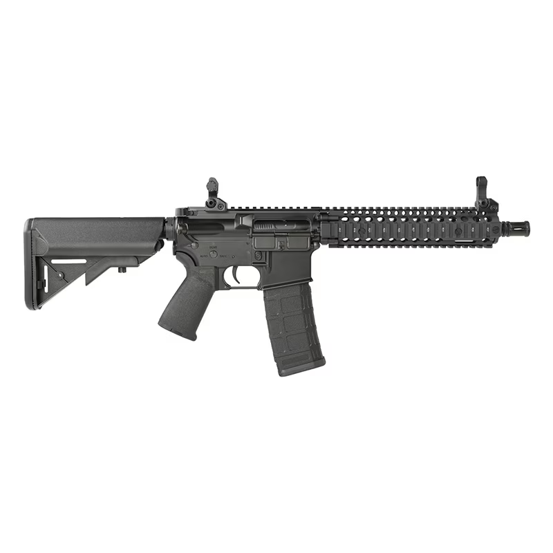 CYMA Plus Daniel Defense MK18 BK