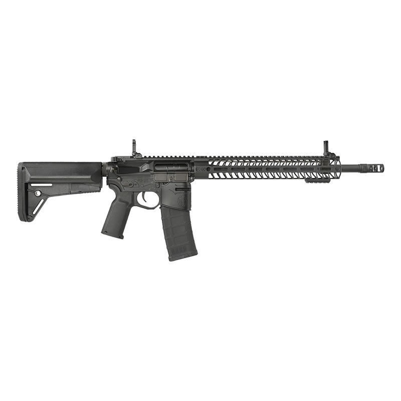 CYMA Plus Spike's Tactical x Rare Breed Crusader Carbine