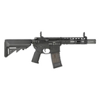 CYMA Plus Noveske N4 Diplomat Gen3 7.5inch BK