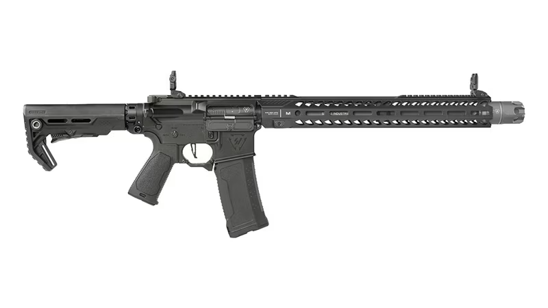 CYMA Plus Strike Industries AR-15 Rifle 15.5inch