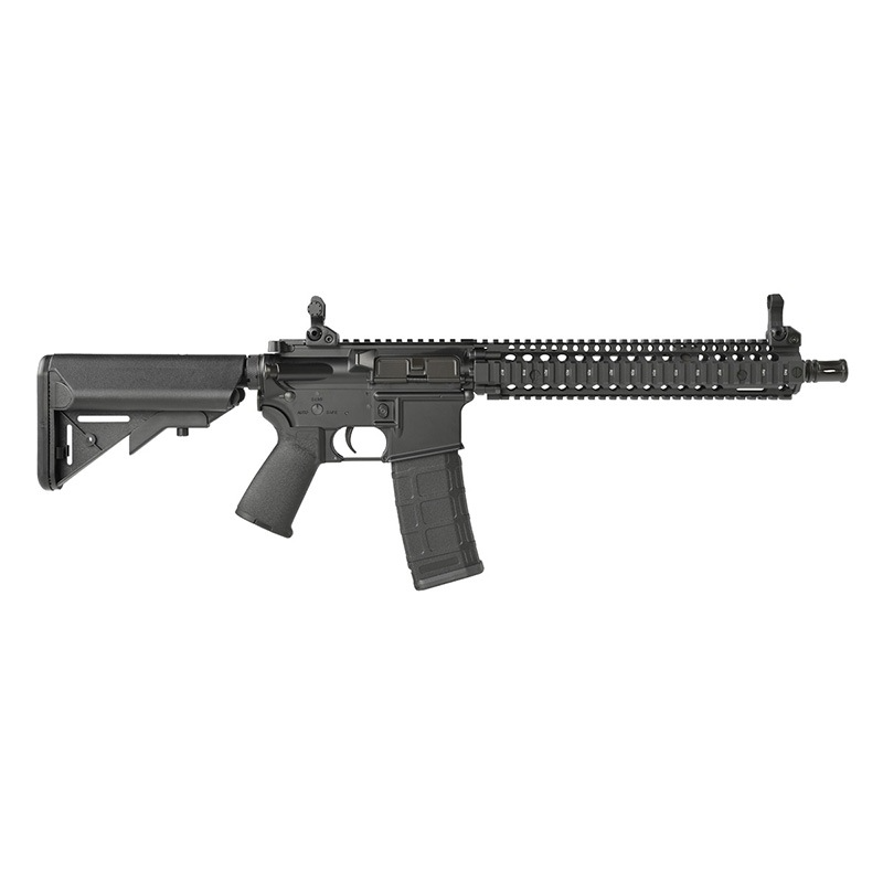 CYMA Plus Daniel Defense M4A1 BK