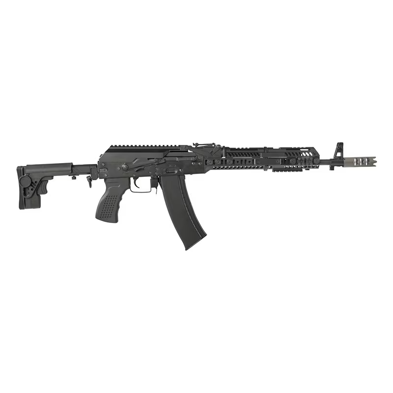 CYMA Plus AK74 Zenit Custom