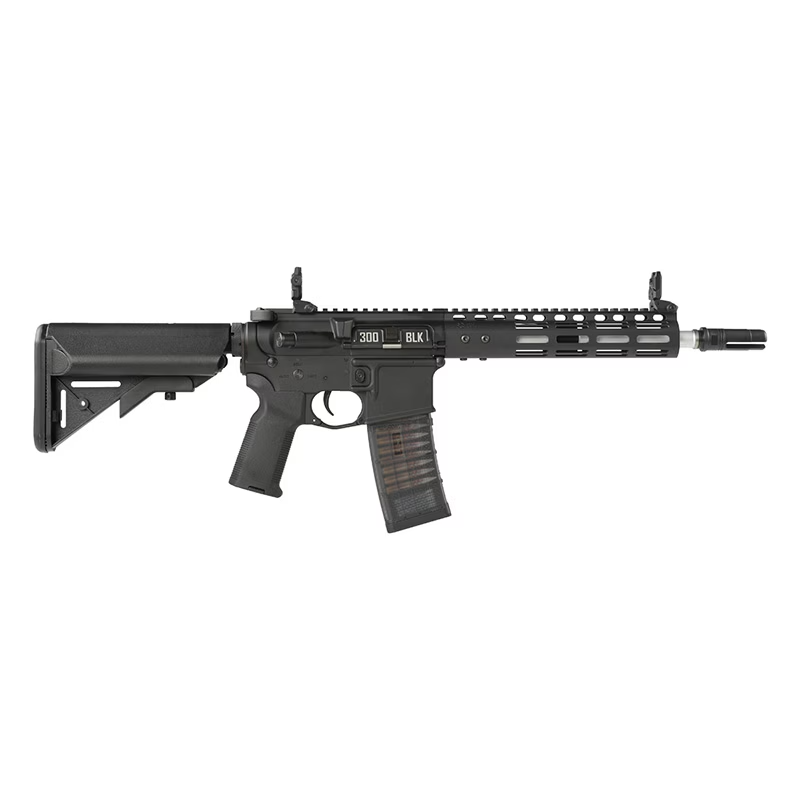 CYMA Plus Noveske N4 DEVGRU BK