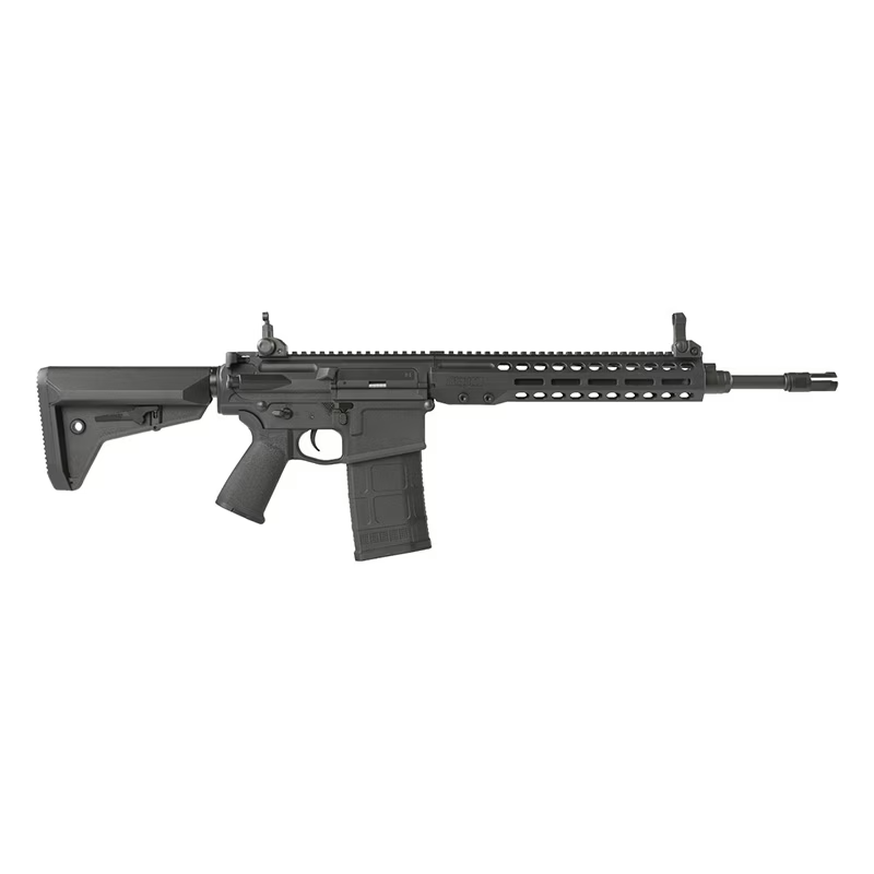 CYMA Plus Barrett REC10 BK