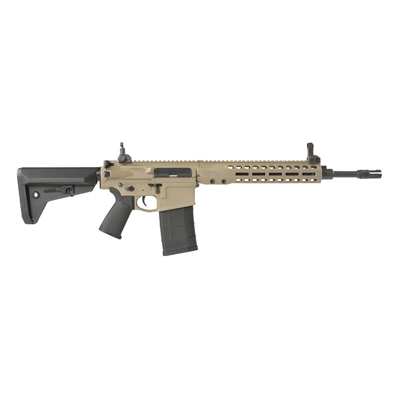 CYMA Plus Barrett REC10 FDE
