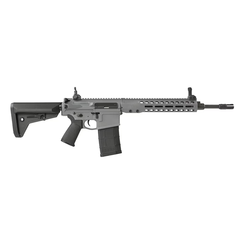 CYMA Plus Barrett REC10 Grey