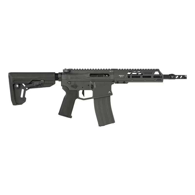 DE Aeroknox AX//15 8.5" GRAY GBBR [カスタム注文]