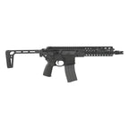 Salvo SIG MCX SPEAR LT 10.5" CSAW GBBR BK【Super Accuraカスタム注文】