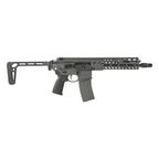 Salvo SIG MCX SPEAR LT 10.5" CSAW GBBR Gray【SUPER ACCURAカスタム注文】
