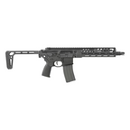 Salvo SIG MCX SPEAR LT 11.5" GBBR BK【SUPER ACCURAカスタム注文】
