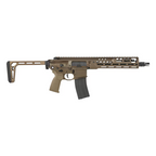 Salvo SIG MCX SPEAR LT 11.5" GBBR FDE【SUPER ACCURAカスタム注文】