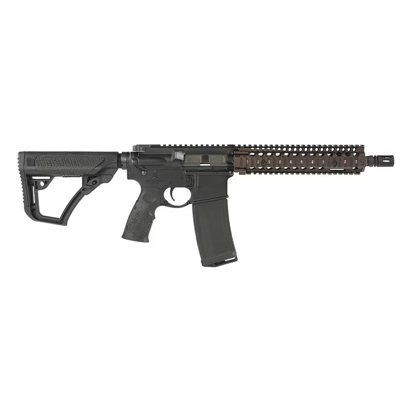 DE Airsoft Daniel Defense Mk18 10.3