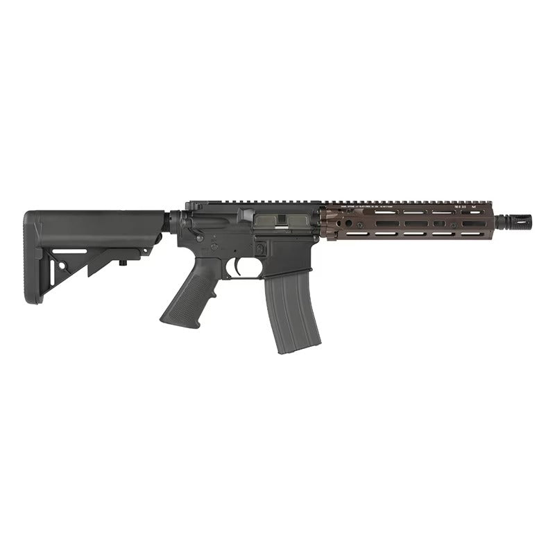 DE/EMG Colt Mk18 Daniel Defense RIII 10.3" GBBR [カスタム注文]
