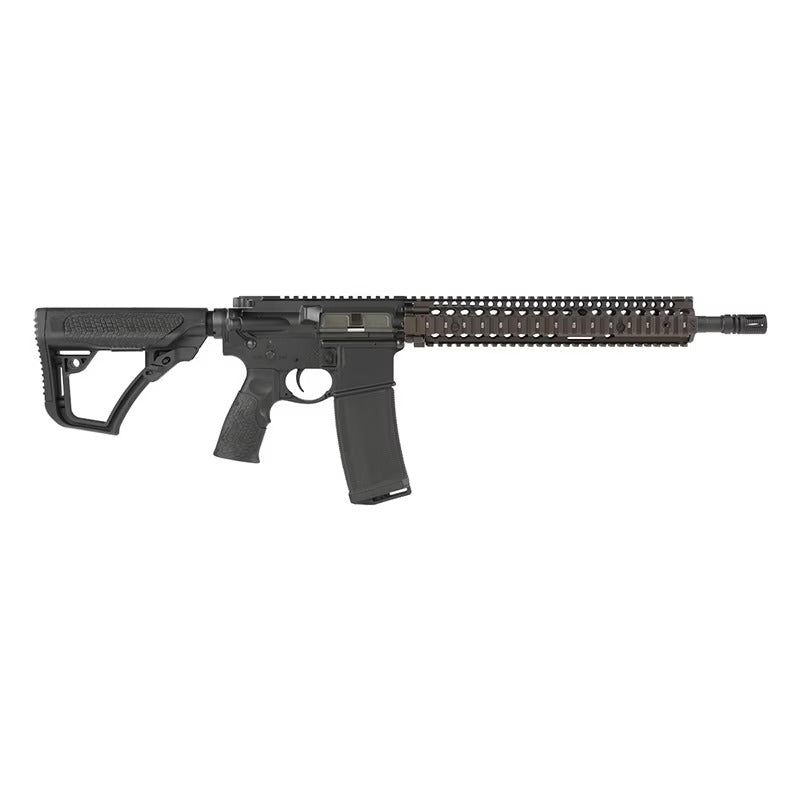 DE/EMG Daniel Defense M4A1 14.5