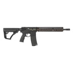 DE Airsoft Daniel Defense M4A1 14.5" FDE GBBR [カスタム注文]