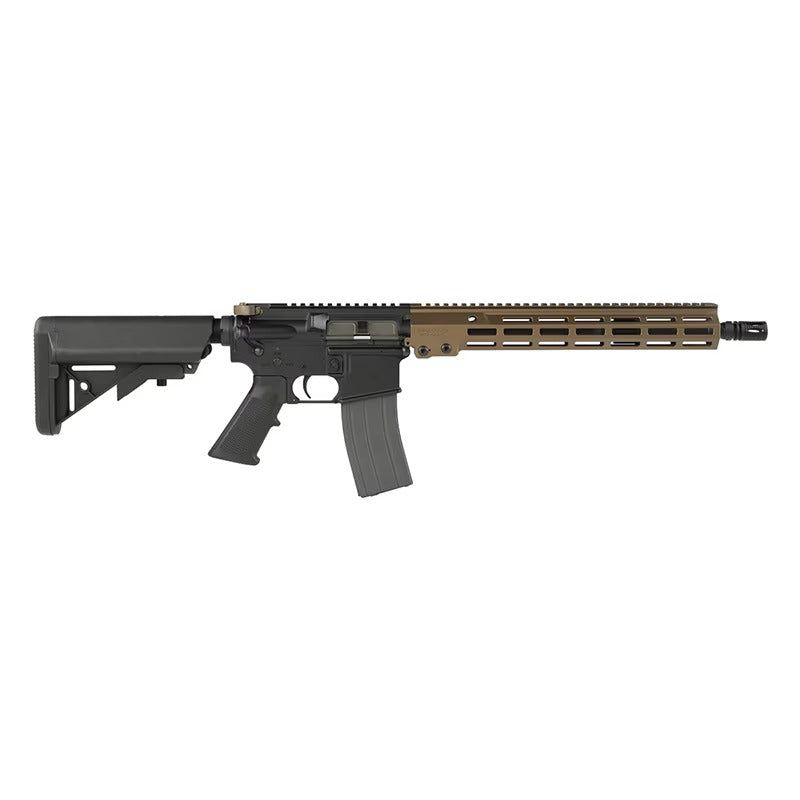DE/EMG Colt M4A1 URG-I 14.5" GBBR [カスタム注文]