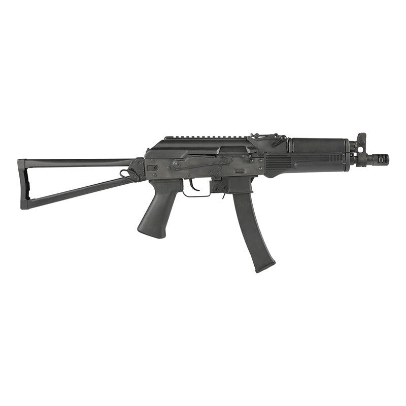 WELL PRO  PP-19-01 Vityaz GBBR【SUPER ACCURAカスタム完成品】【1丁のみ】