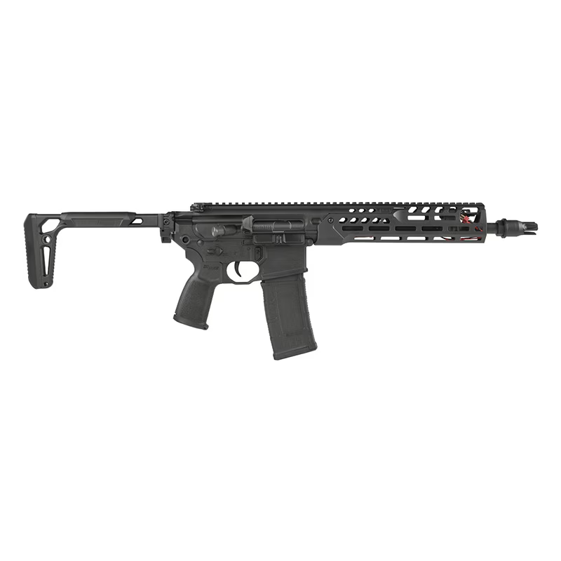 WindyEast SIG MCX SPEAR LT 300BLK 11.5inch