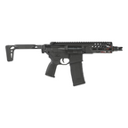 WindyEast SIG MCX RATTLER LT 300BLK 6.75inch