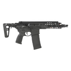 WindyEast SIG MCX RATTLER LT 300BLK 7.75inch