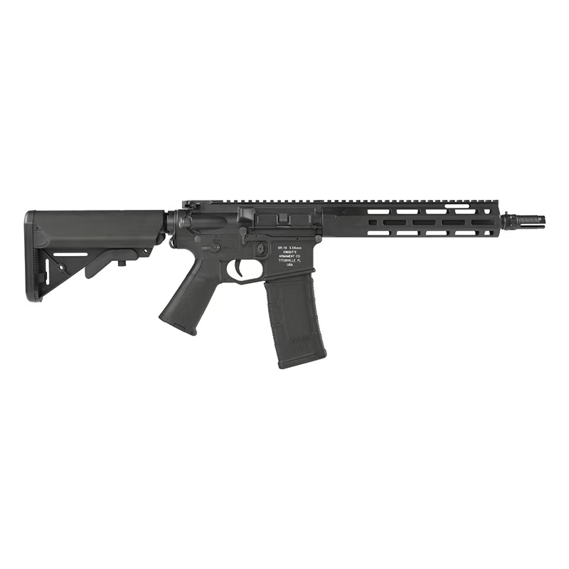 WELL PRO KAC KS-3 11.5inch BK