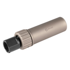 Airsoft Artisan Vector 7.62 VR-FAST QDダミーサプレッサー 24mm正
