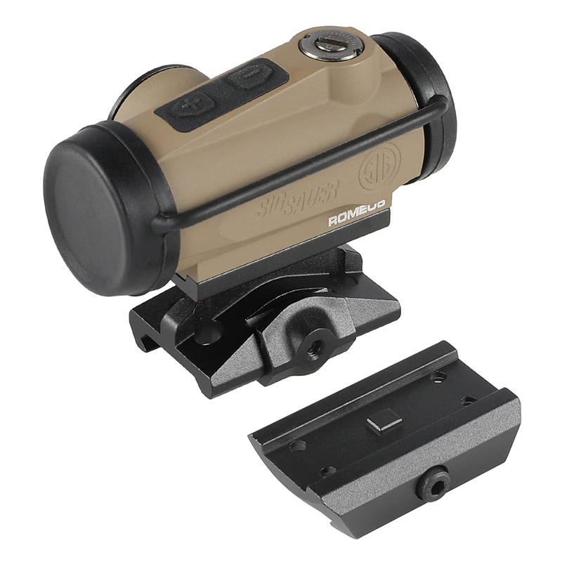 SOTAC SIG ROMEO 5 GEN2 タイプ 1×20 ドットサイト