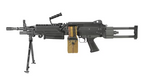 WELL PRO FN M249 PARA ｜ツインモーター｜電子トリガー