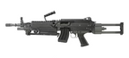 WELL PRO FN M249 PARA ｜ツインモーター｜電子トリガー