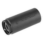 5KU KAC タイプ QDC／MCQ-PRT QD サプレッサー & シュラウド セット 14mm 逆ネジ対応