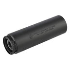 5KU KAC タイプ QDC/CRS-PRT QD サプレッサー & シュラウド セット 14mm 逆ネジ対応
