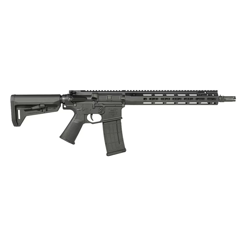 WELL PRO KAC KS-1 13.7inch BK