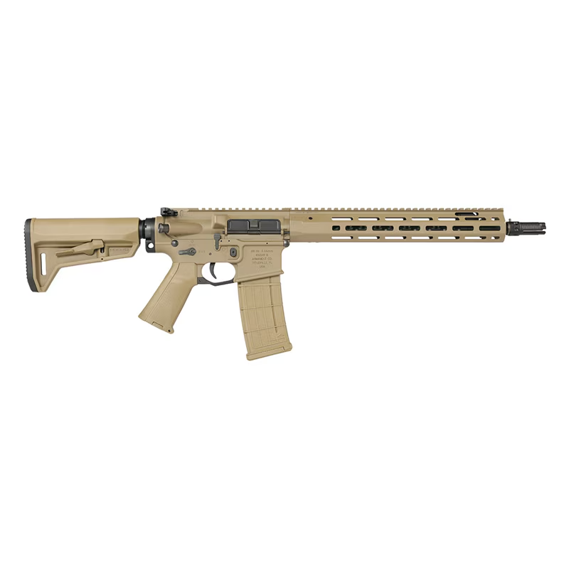 WELL PRO KAC KS-1 13.7inch FDE