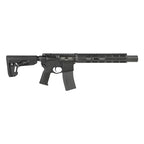 DE NOVESKE N4 NSD 11" GBBR BK【Super Accuraカスタム注文】
