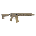 DE NOVESKE N4 NSD 11" GBBR FDE【Super Accuraカスタム注文】