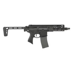 Salvo Precision MCX RATTLER LT GBBR [カスタム注文]