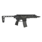 Salvo Precision MCX RATTLER LT RSAR GBBR【カスタム完成品】【1丁のみ】