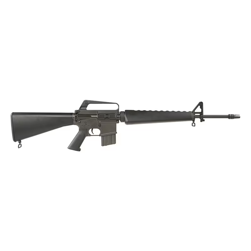 CYMA Plus Colt XM16E1 (Model 603 初期型)