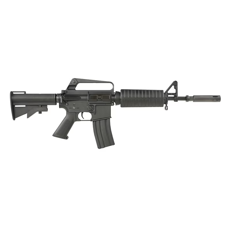 CYMA Plus Colt XM177E2 (Model 629)
