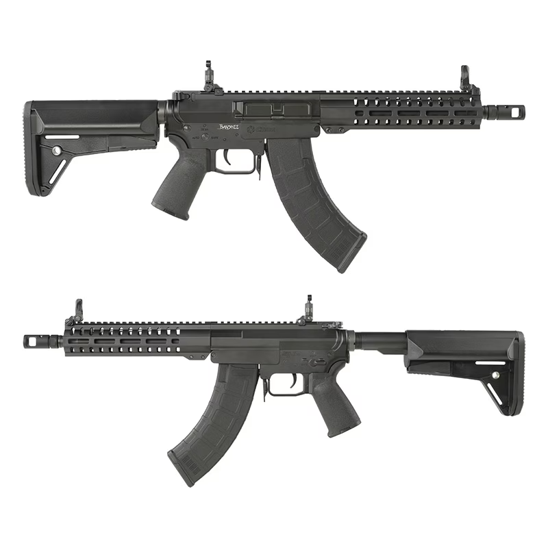 CYMA Plus CMMG BANSHEE Mk47 SBR