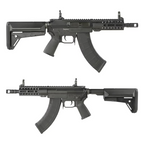 CYMA Plus CMMG BANSHEE Mk47 PDW