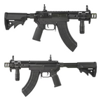 CYMA Plus Mk47 CQB 5inch